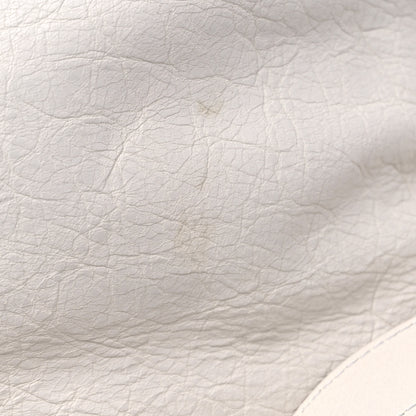 Balenciaga Agneau Classic Hardware City White 11 of 15