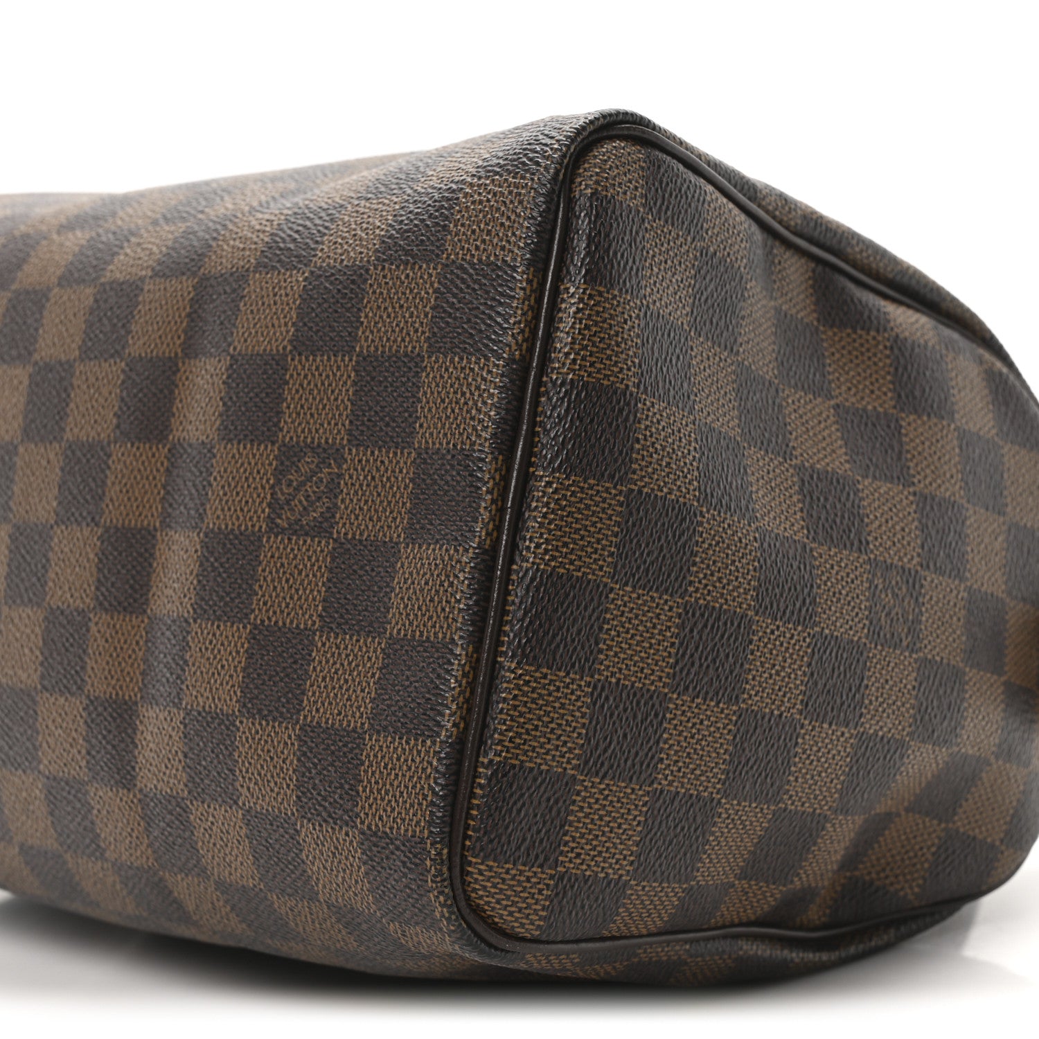 Louis Vuitton Damier Ebene Speedy 25 16 of 17