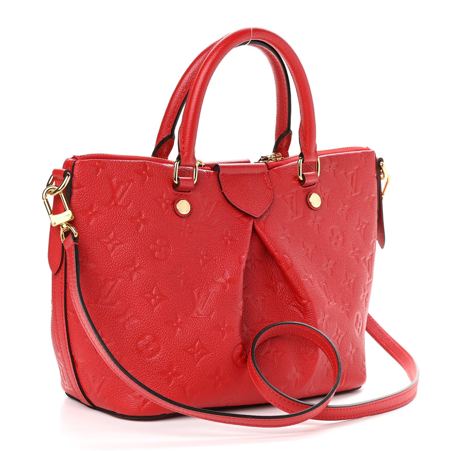 Empreinte Mazarine PM Cherry