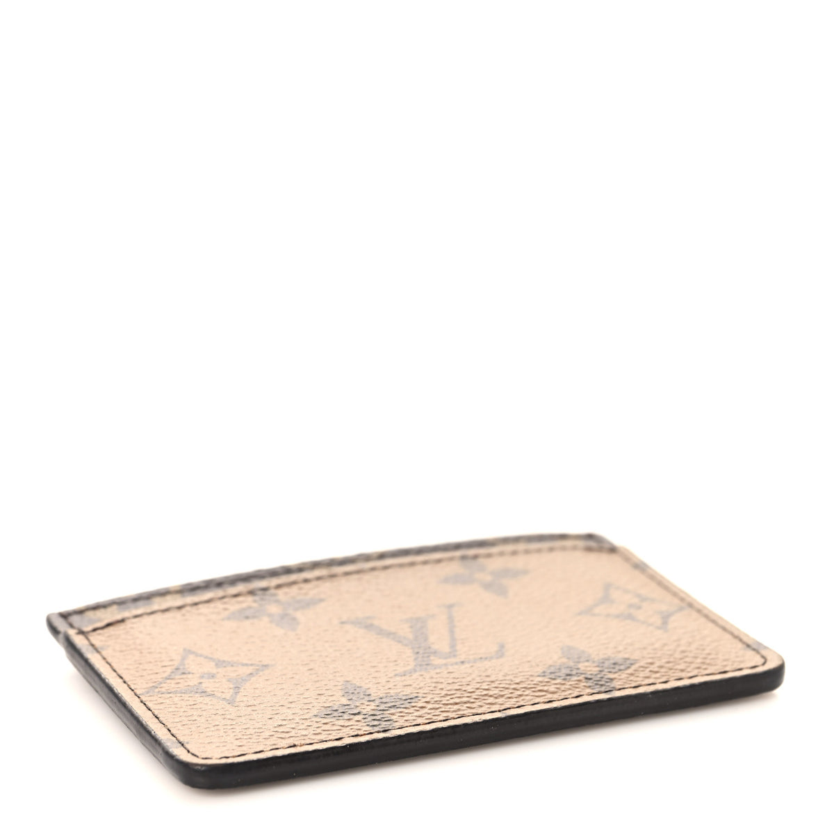 Louis Vuitton Reverse Monogram Card Holder 4 of 6