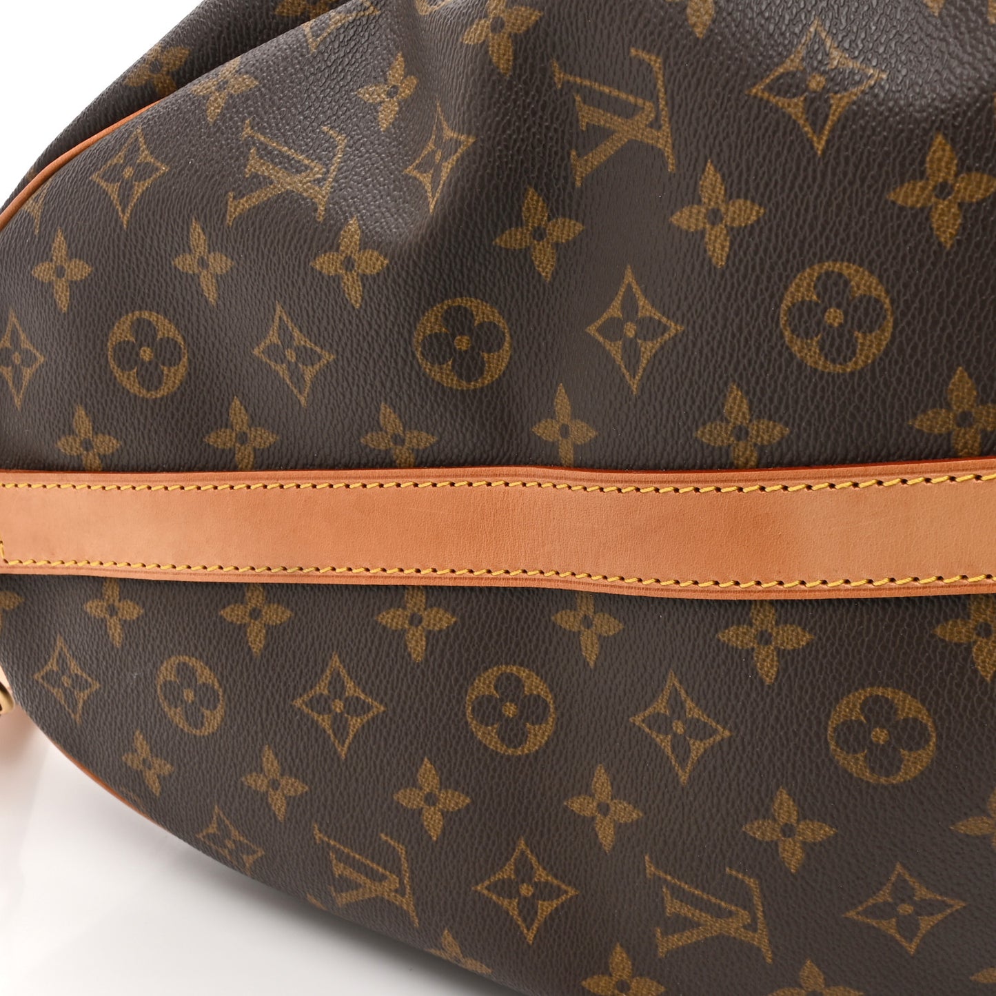Monogram Keepall Bandouliere 60