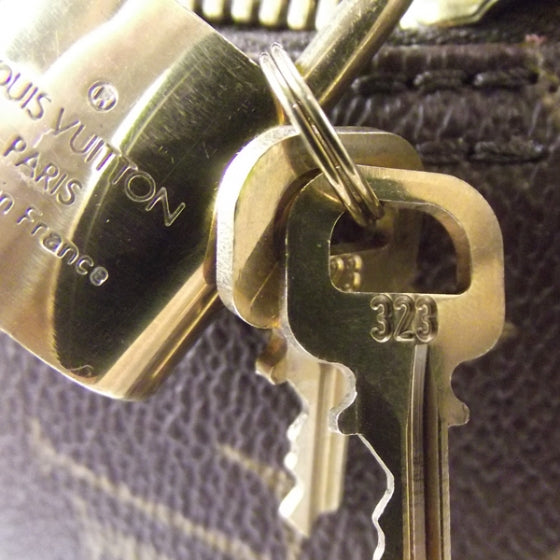 Monogram Pegase 60