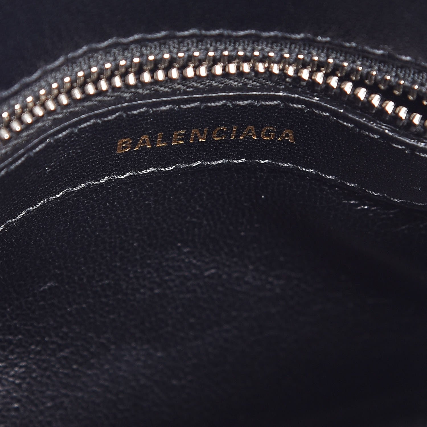 Balenciaga Soft Calfskin Puppy And Kitten XXS Ville Top Handle Bag Bleu Turquoise 6 of 8