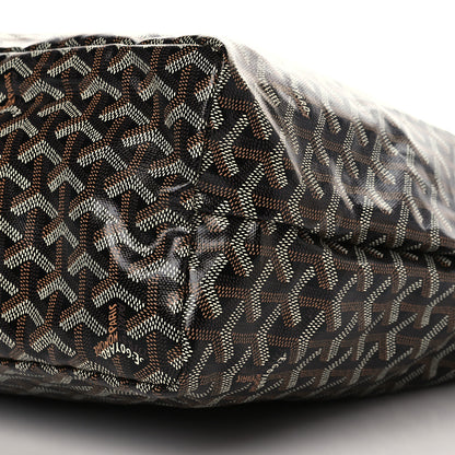 Louis Vuitton Suhali Small Ring Agenda Prune 15 of 15