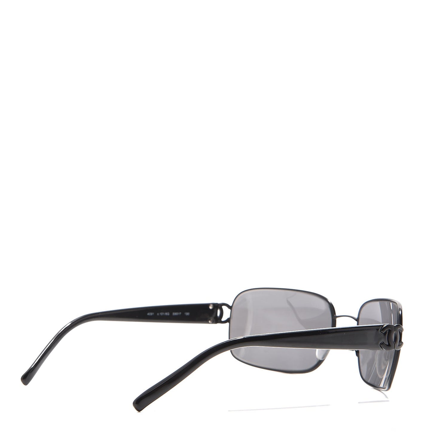 CC Sunglasses 4091 Black