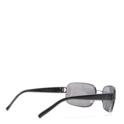Chanel CC Sunglasses 4091 Black 4 of 9