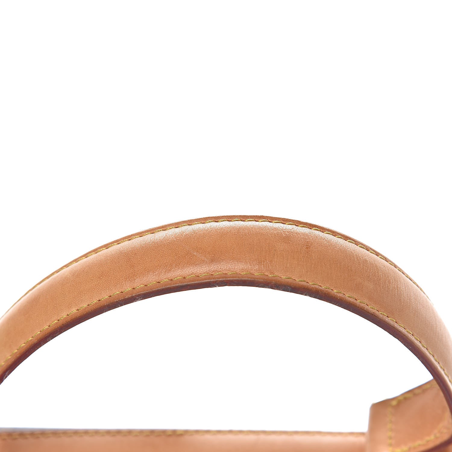 Louis Vuitton Monogram Cherry Blossom Sac Retro Bag Brown 12 of 15