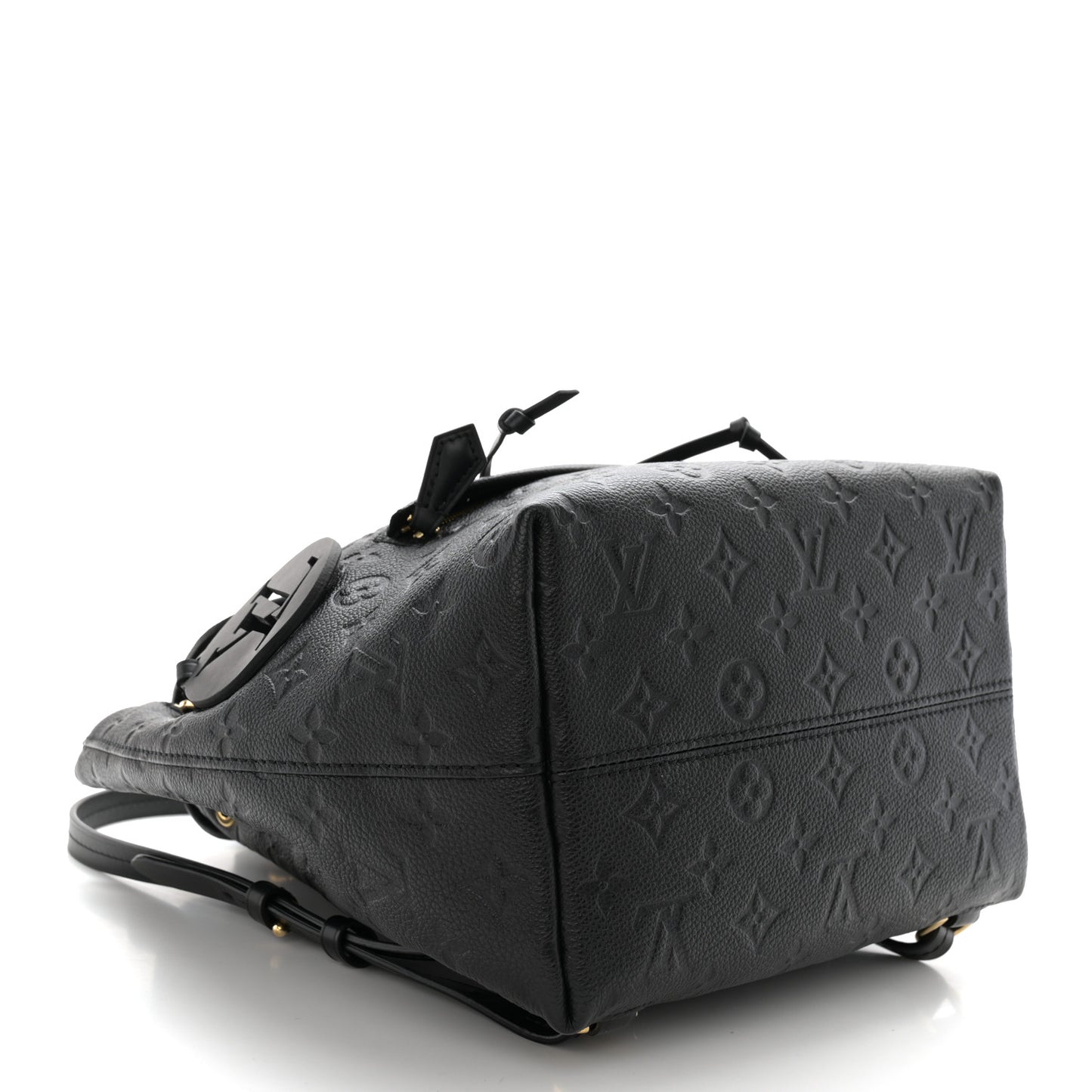 Empreinte Montsouris PM Black