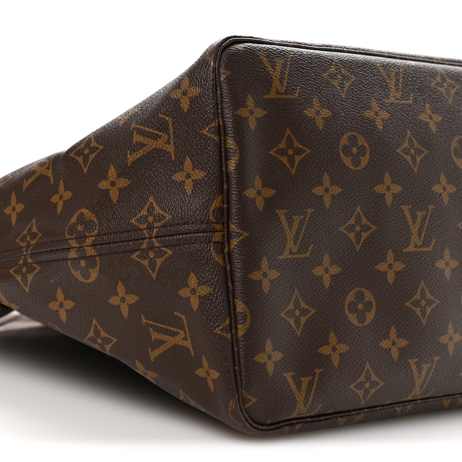 Louis Vuitton Monogram Neo Neverfull GM 8 of 9