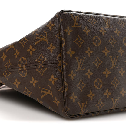 Louis Vuitton Monogram Neo Neverfull GM 8 of 9