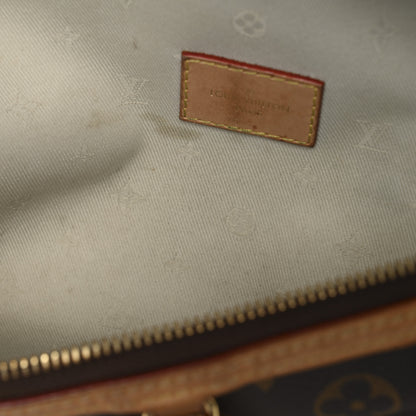 Louis Vuitton Monogram High Rise Bumbag 12 of 12