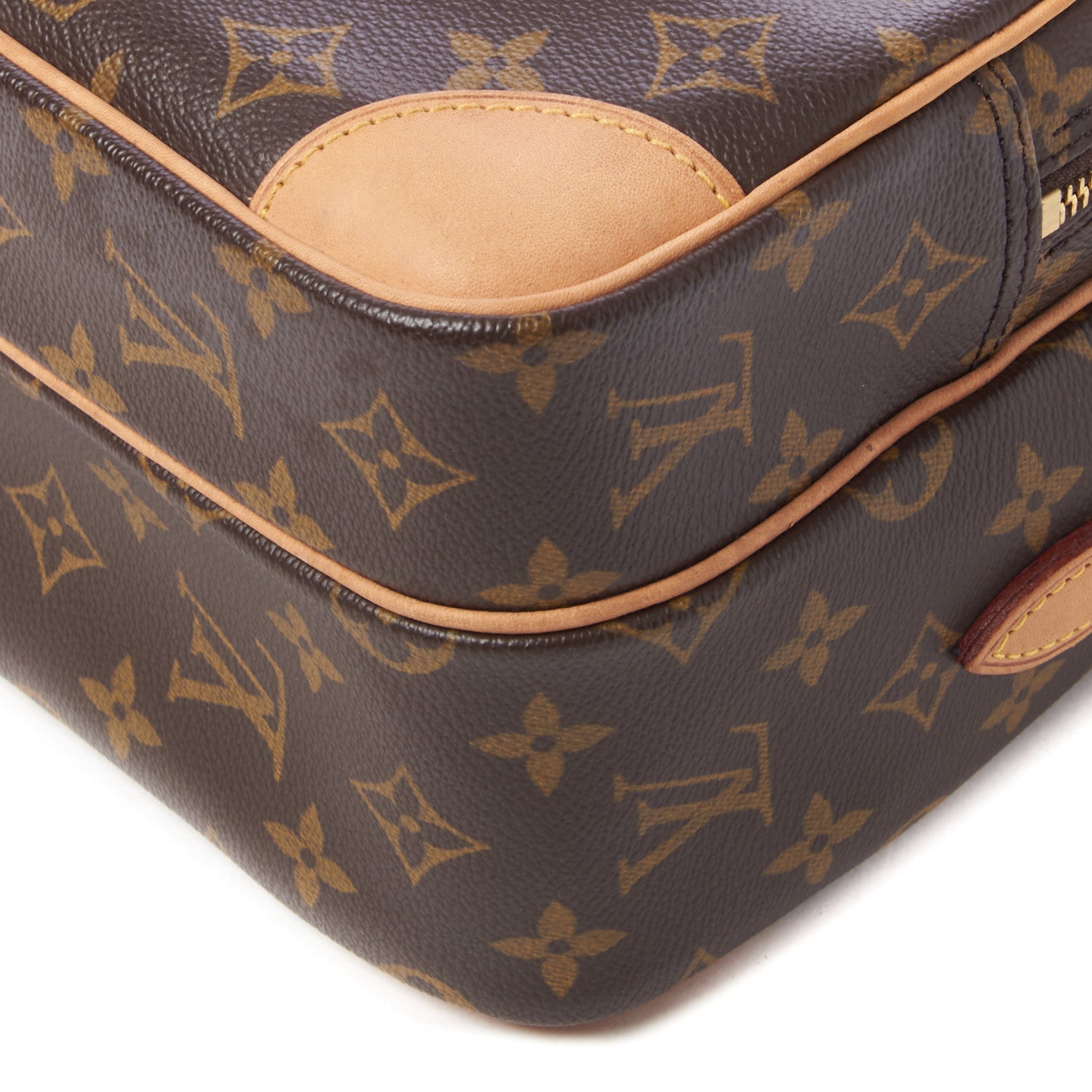 Louis Vuitton Monogram Nil 28 5 of 8