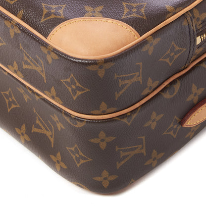 Louis Vuitton Monogram Nil 28 5 of 8