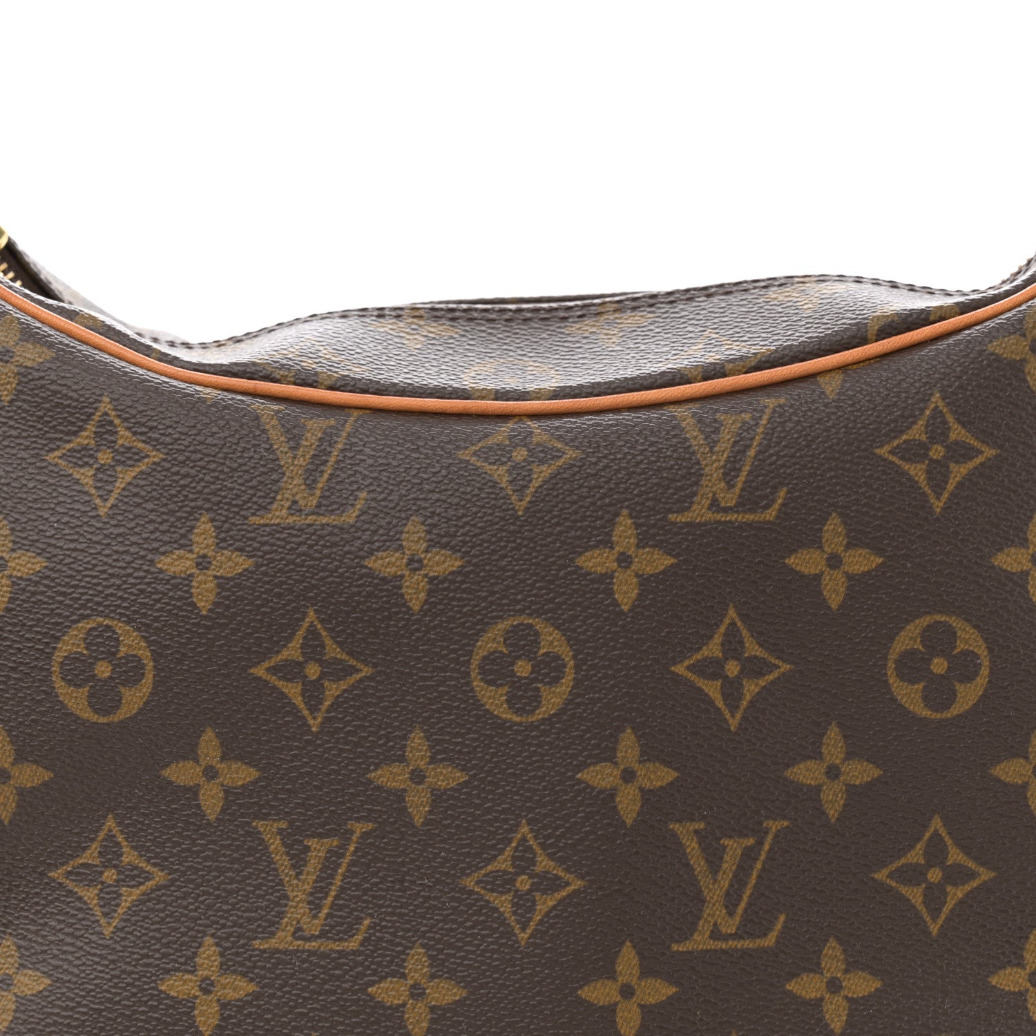 Louis Vuitton Monogram Boulogne 30 7 of 10