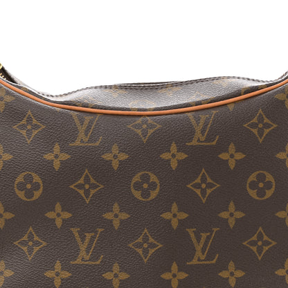 Louis Vuitton Monogram Boulogne 30 7 of 10