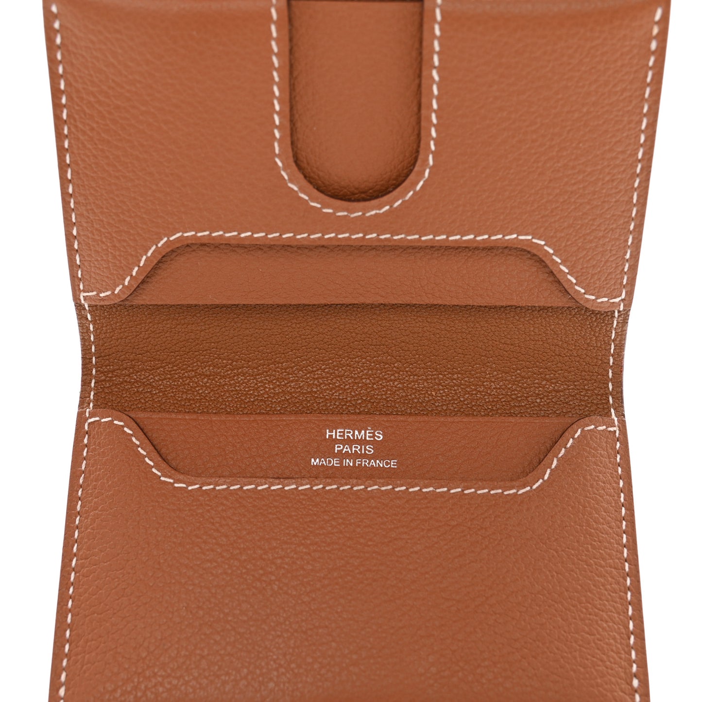 Evercolor RMS Card Holder Gold