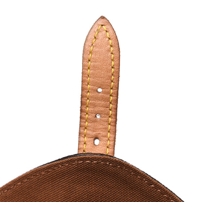 Louis Vuitton Monogram Mini Montsouris Backpack 17 of 27