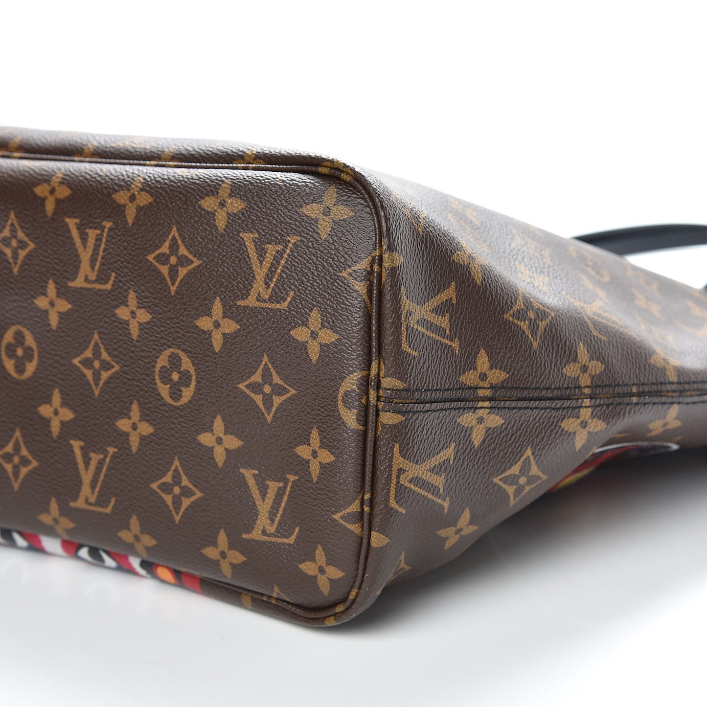 Monogram Kabuki Neverfull MM