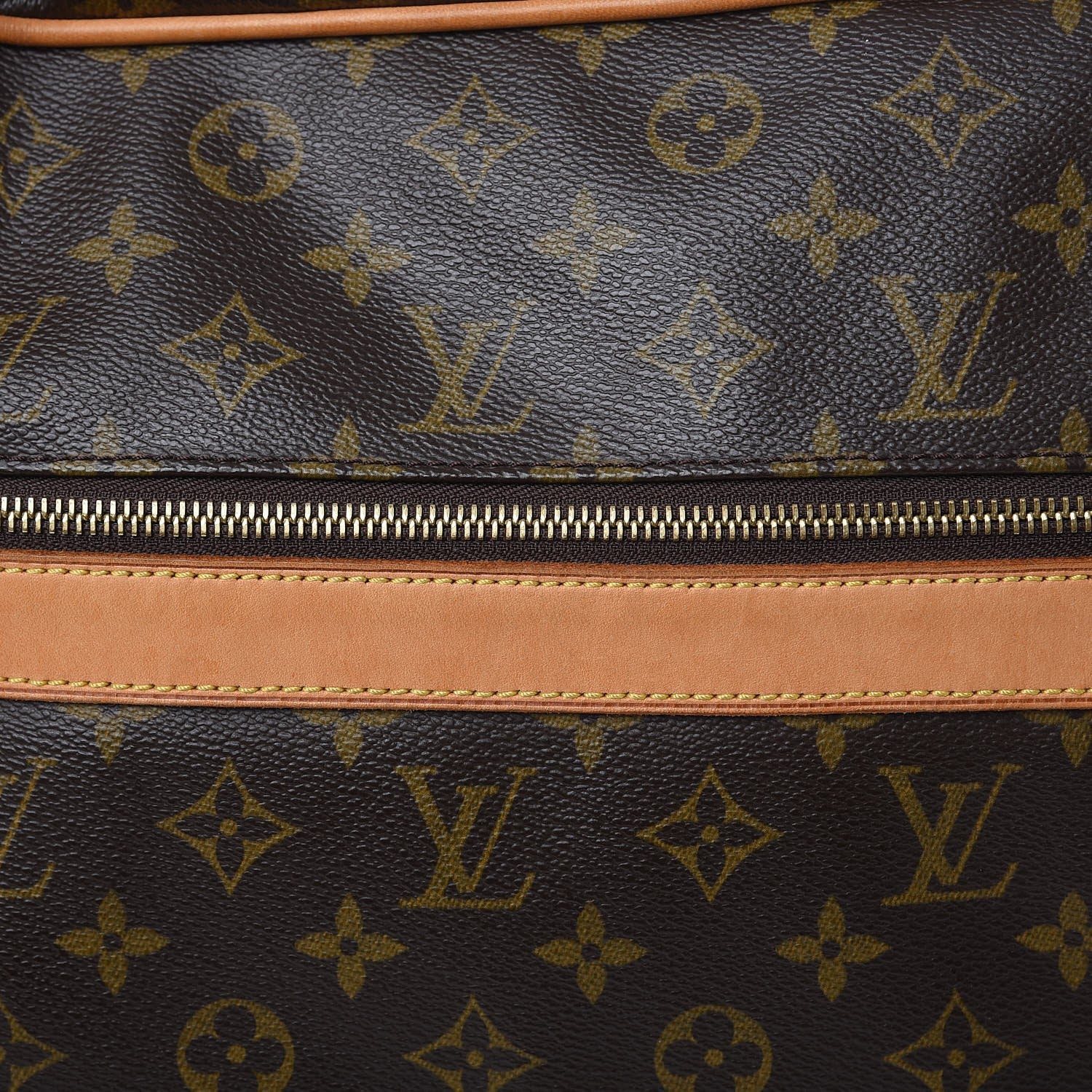 Louis Vuitton Monogram Sac Squash 10 of 15