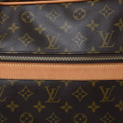 Louis Vuitton Monogram Sac Squash 10 of 15