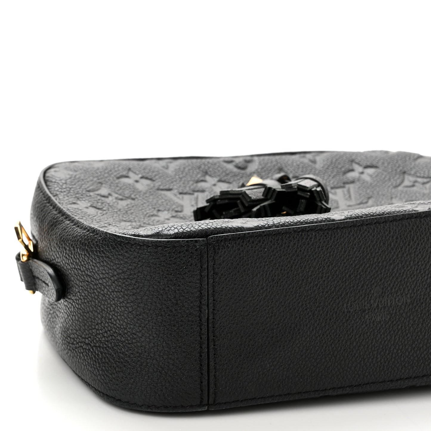 Empreinte Saintonge Black