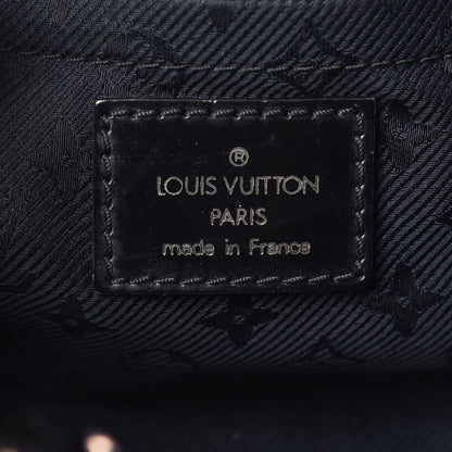 Louis Vuitton Sequin Mini Noe Rococo Black 6 of 9