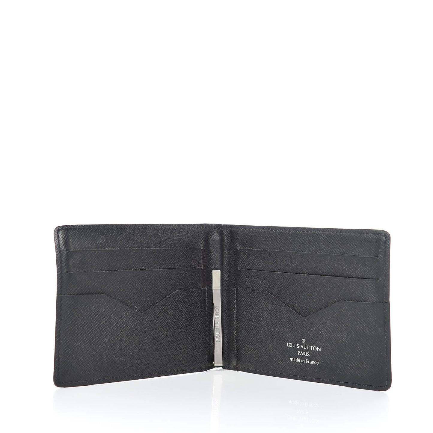 Monogram Eclipse Pince Wallet