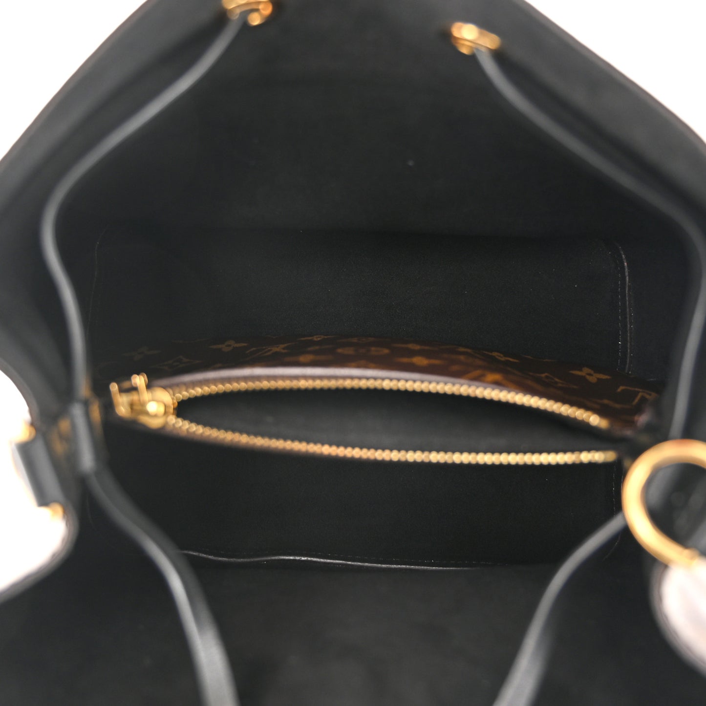 Monogram Neonoe MM Black