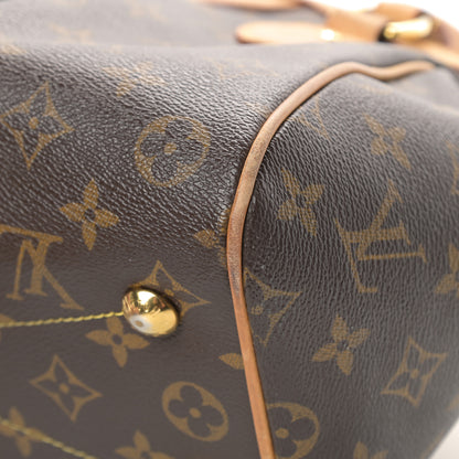 Louis Vuitton Monogram Tivoli PM 11 of 20