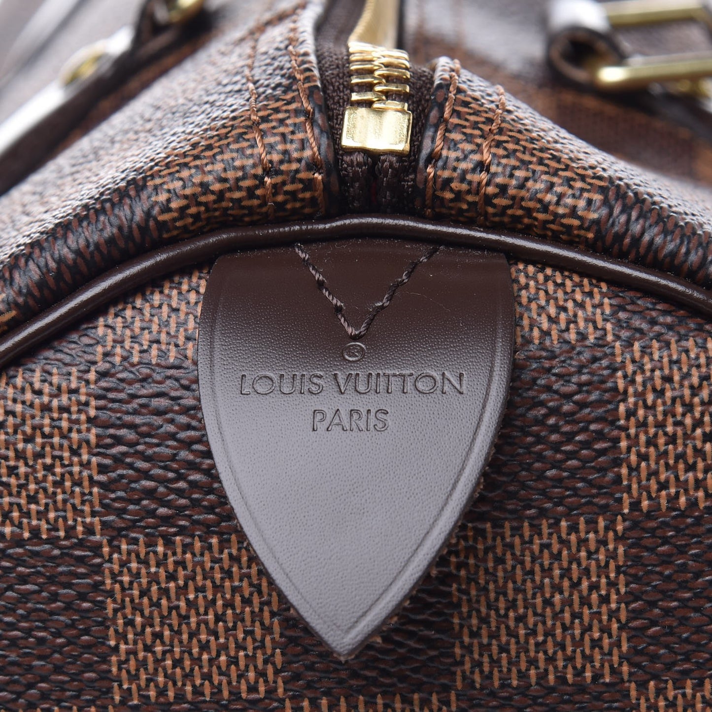Damier Ebene Speedy 30