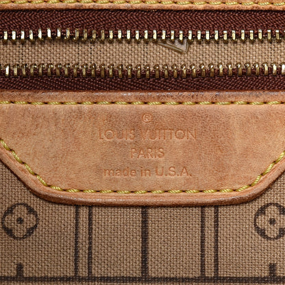 Louis Vuitton Monogram Neverfull GM 6 of 25
