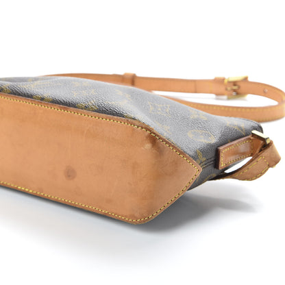 Louis Vuitton Monogram Trotteur 10 of 10