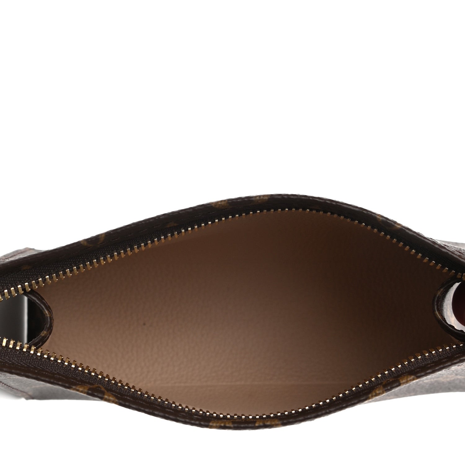 Louis Vuitton Monogram Toiletry Pouch 15 5 of 6