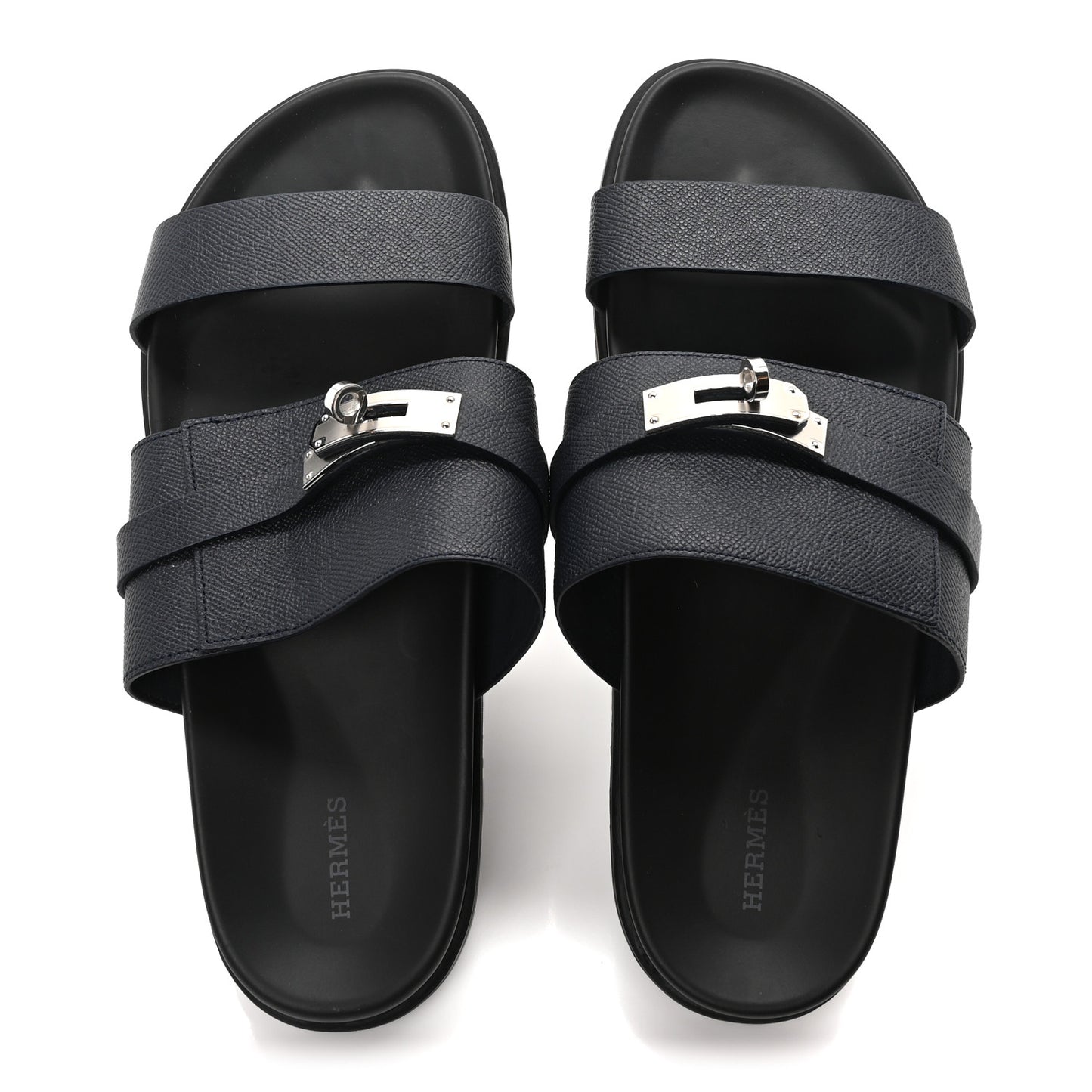 Epsom Mens Jackson Sandals 44.5 Marine