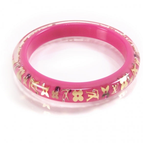 Louis Vuitton Inclusion BRACELET Small Rose Pop 1 of 5