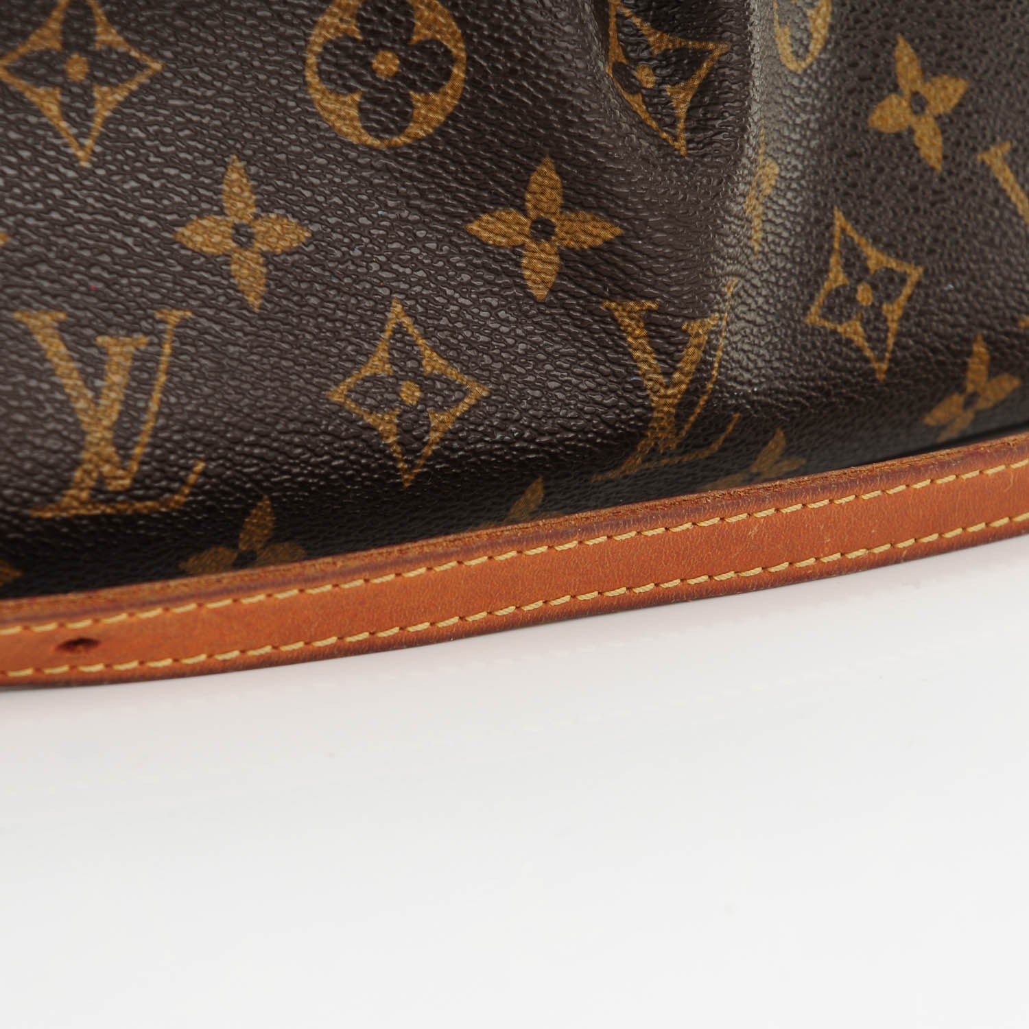 Louis Vuitton Monogram Palermo PM 8 of 11