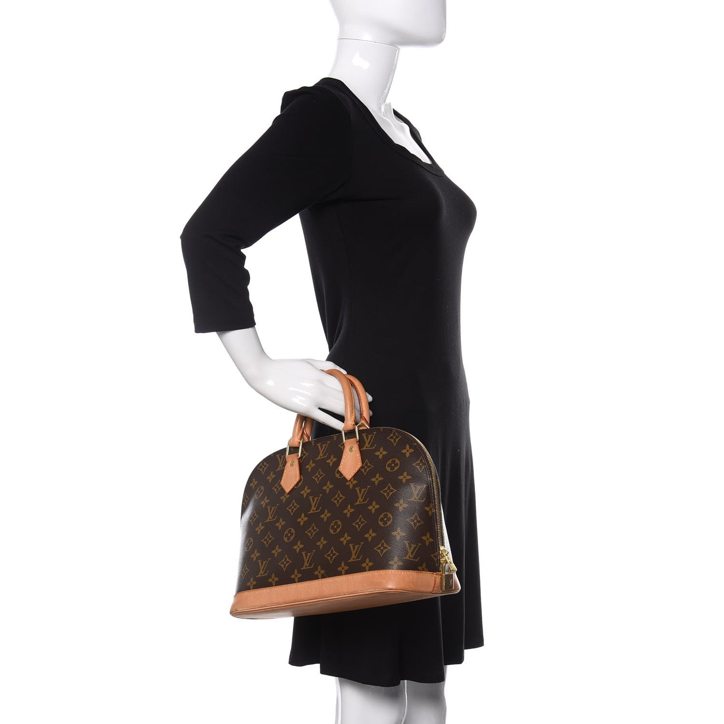 Monogram Alma PM