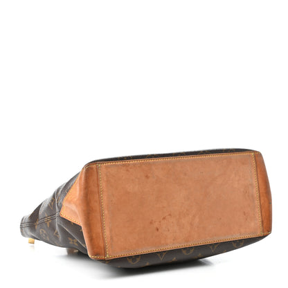 Louis Vuitton Monogram Cabas Piano 4 of 8