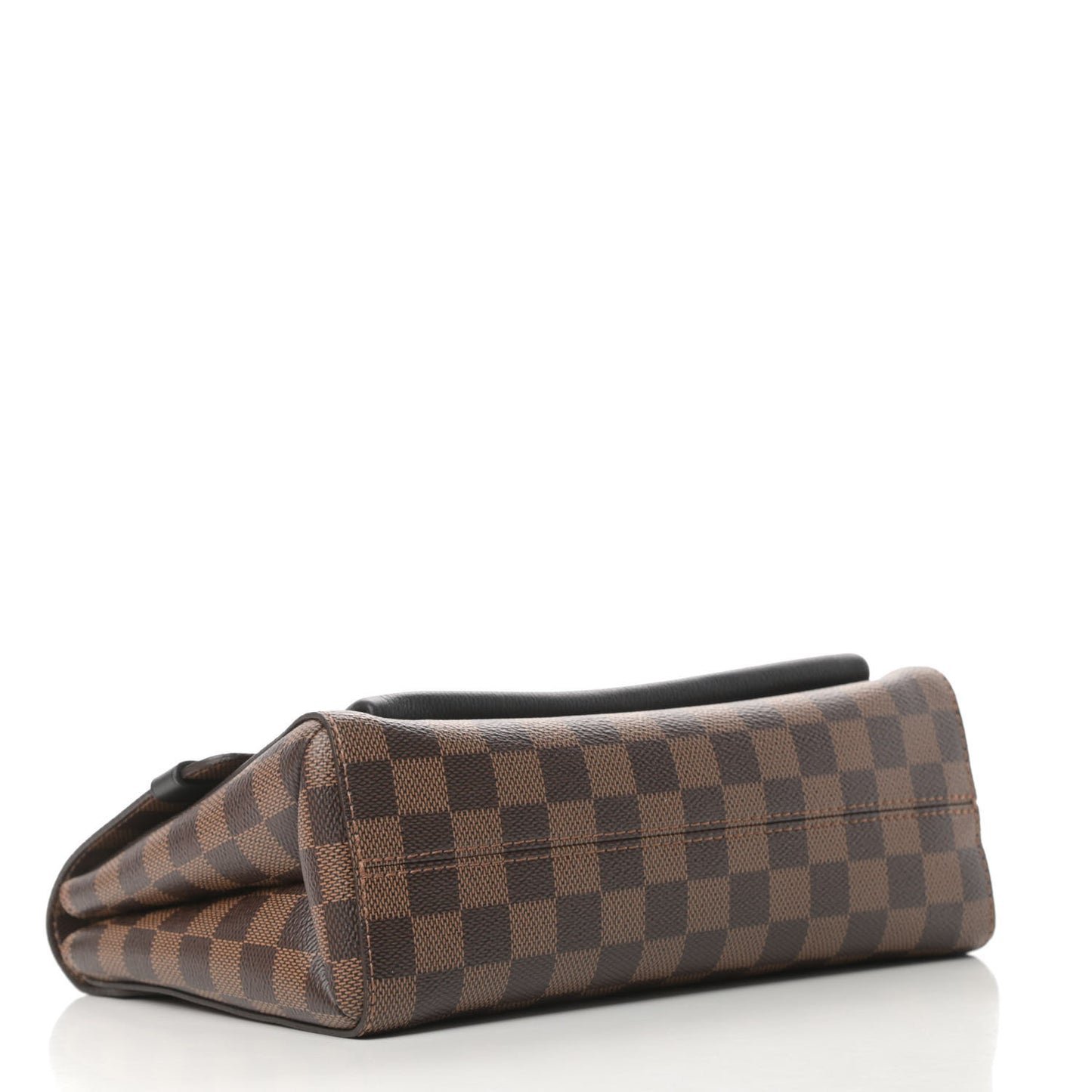 Damier Ebene Vavin PM Black
