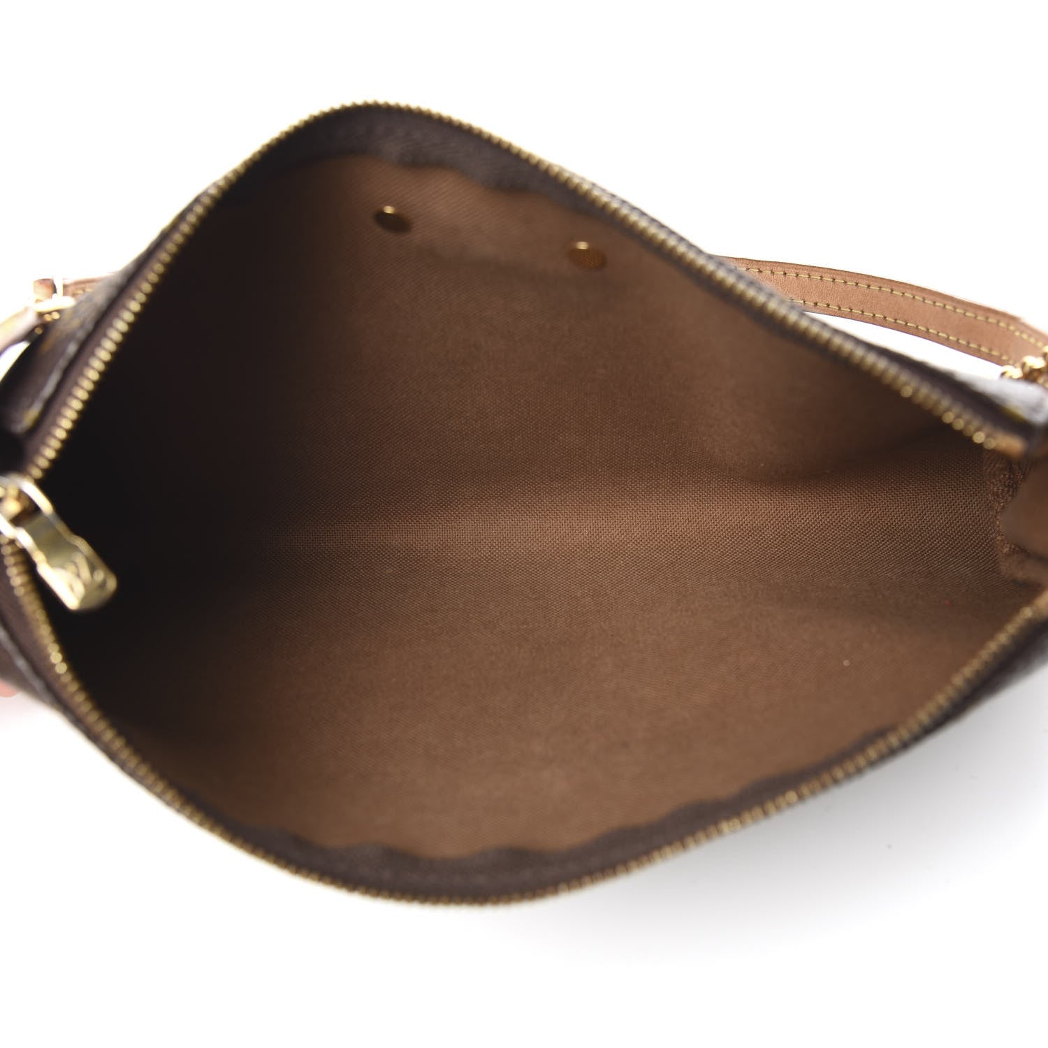 Louis Vuitton Monogram Eva Clutch 5 of 9