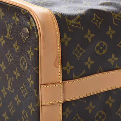 Louis Vuitton Monogram Cruiser 40 10 of 11