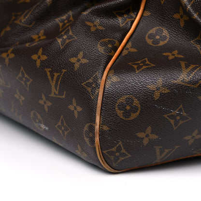 Louis Vuitton Monogram Tivoli GM 22 of 31