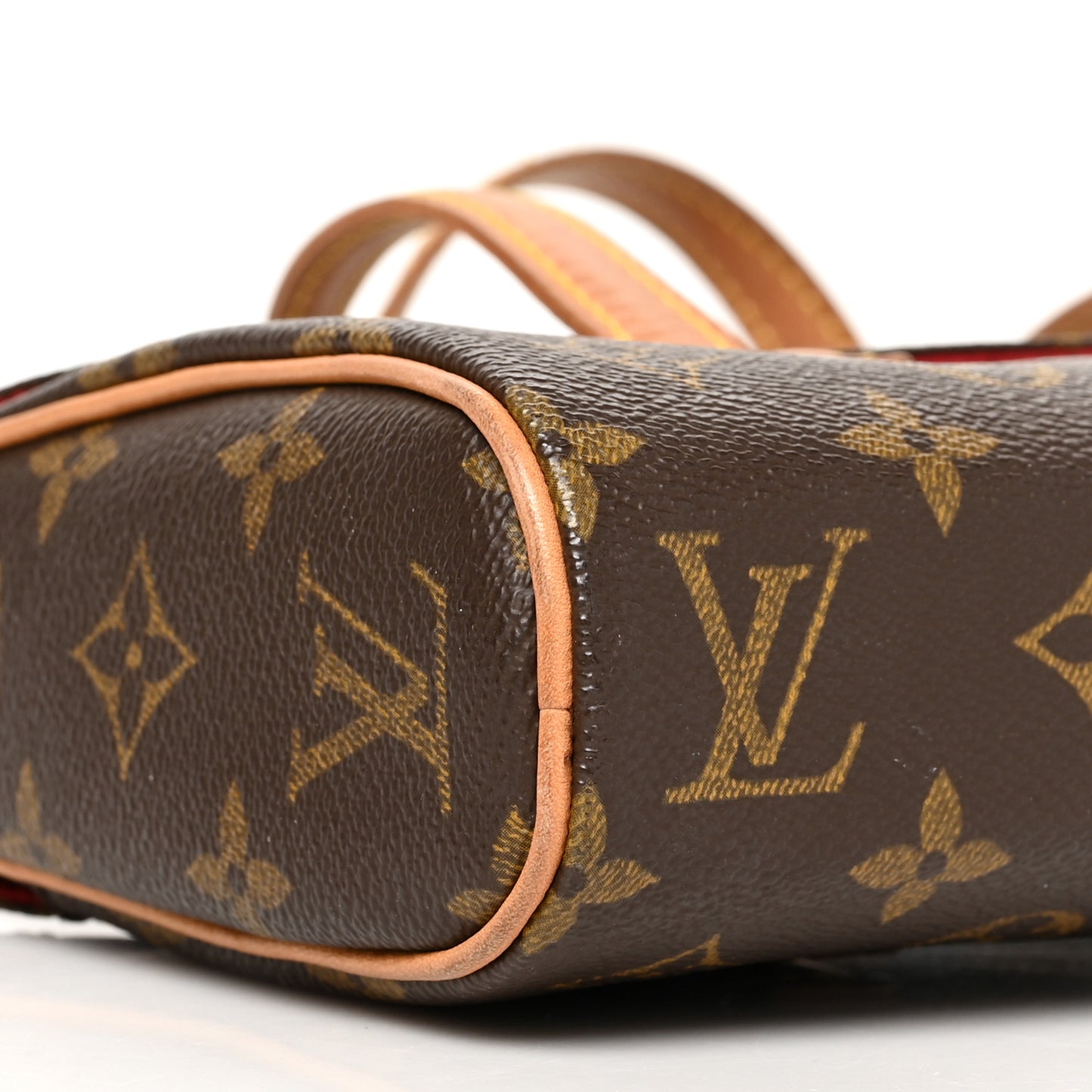 Monogram Sonatine