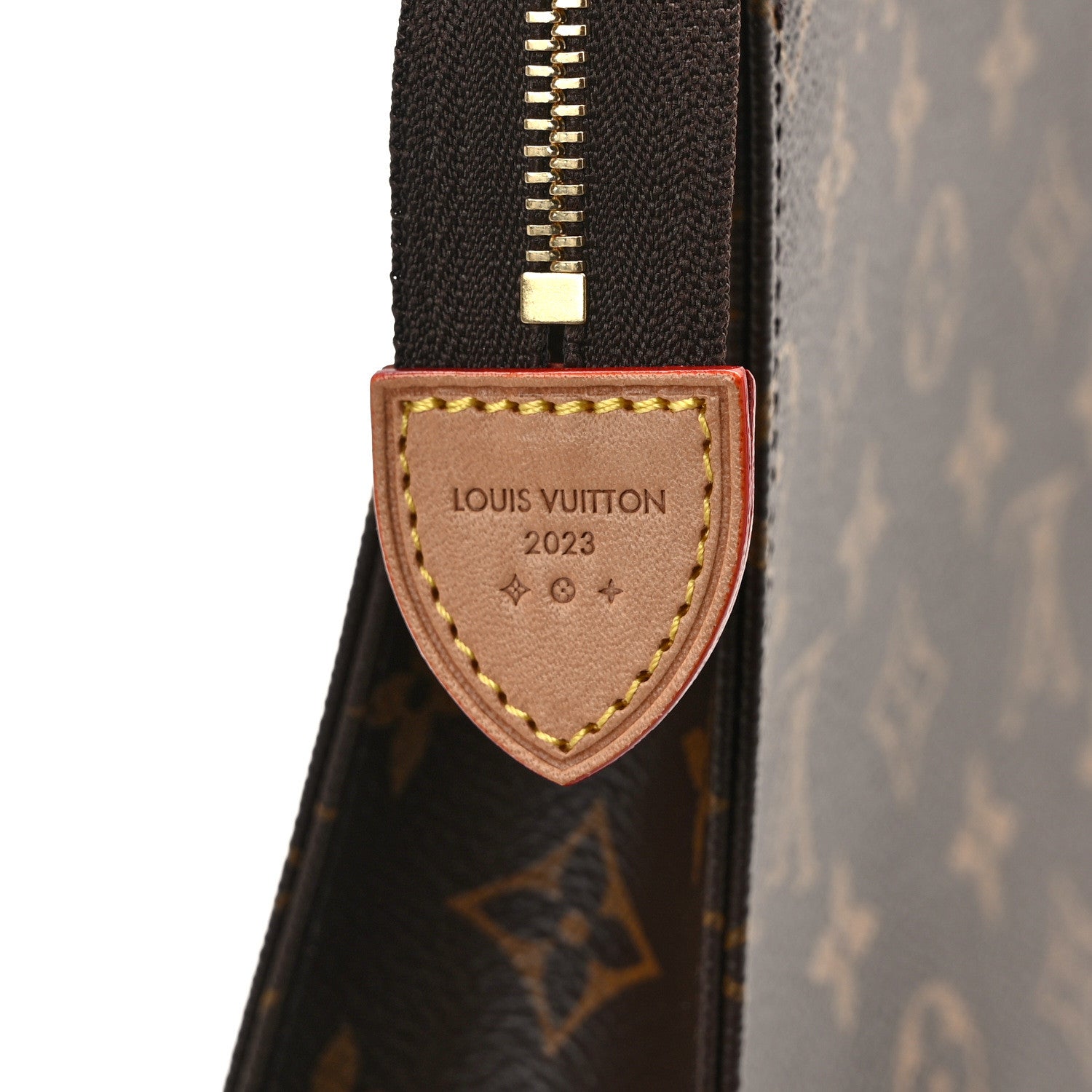 Louis Vuitton Monogram Toiletry Pouch 26 6 of 8