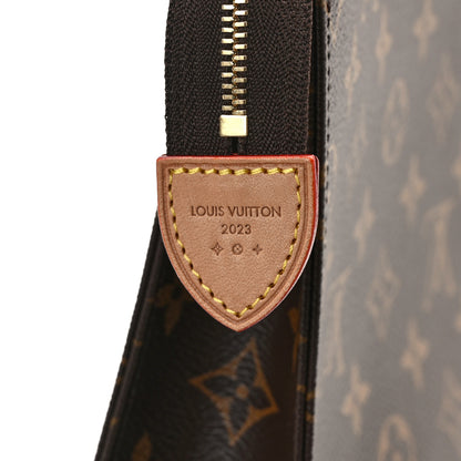 Louis Vuitton Monogram Toiletry Pouch 26 6 of 8