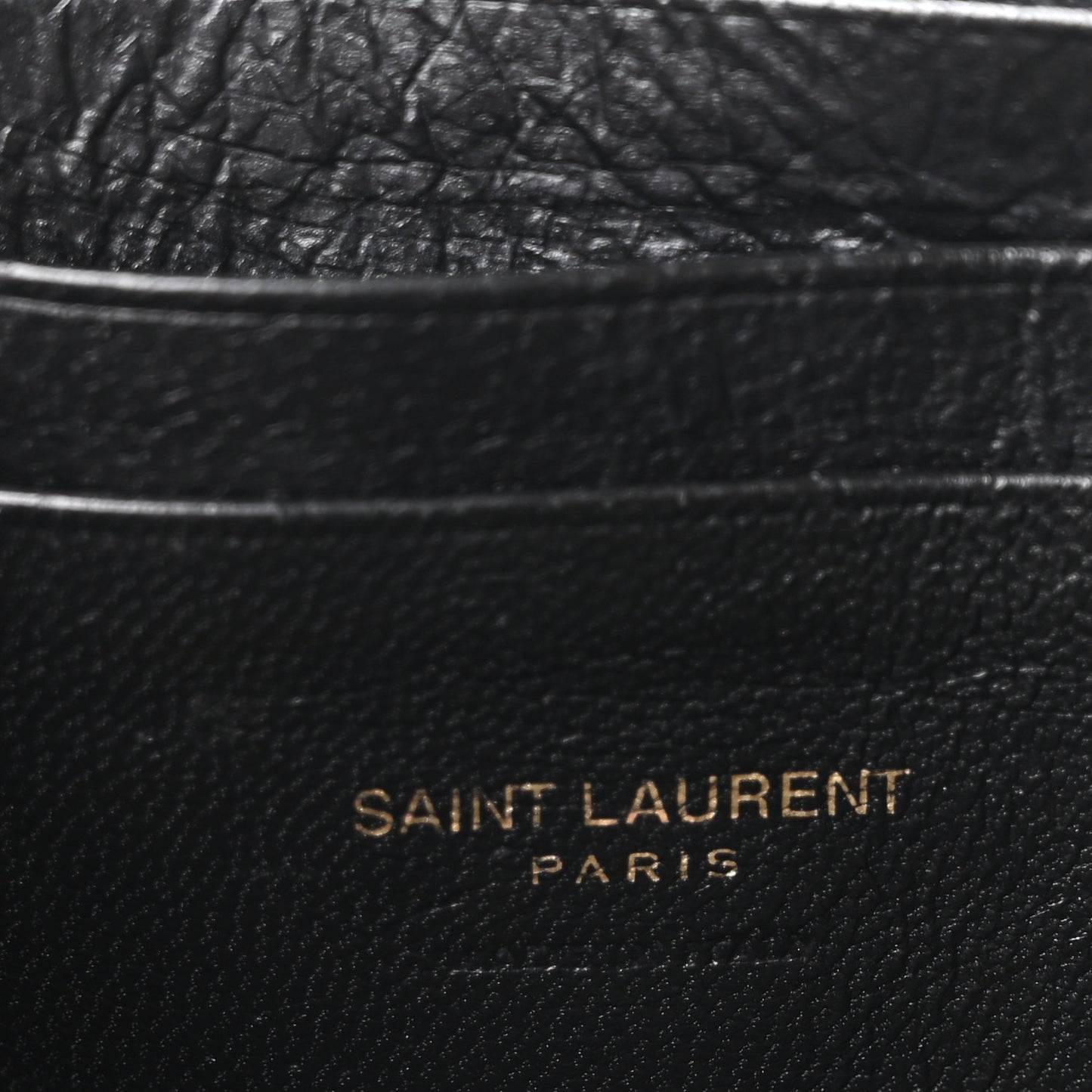 Grain De Poudre Matelasse Monogram Mini Lou Camera Bag Black