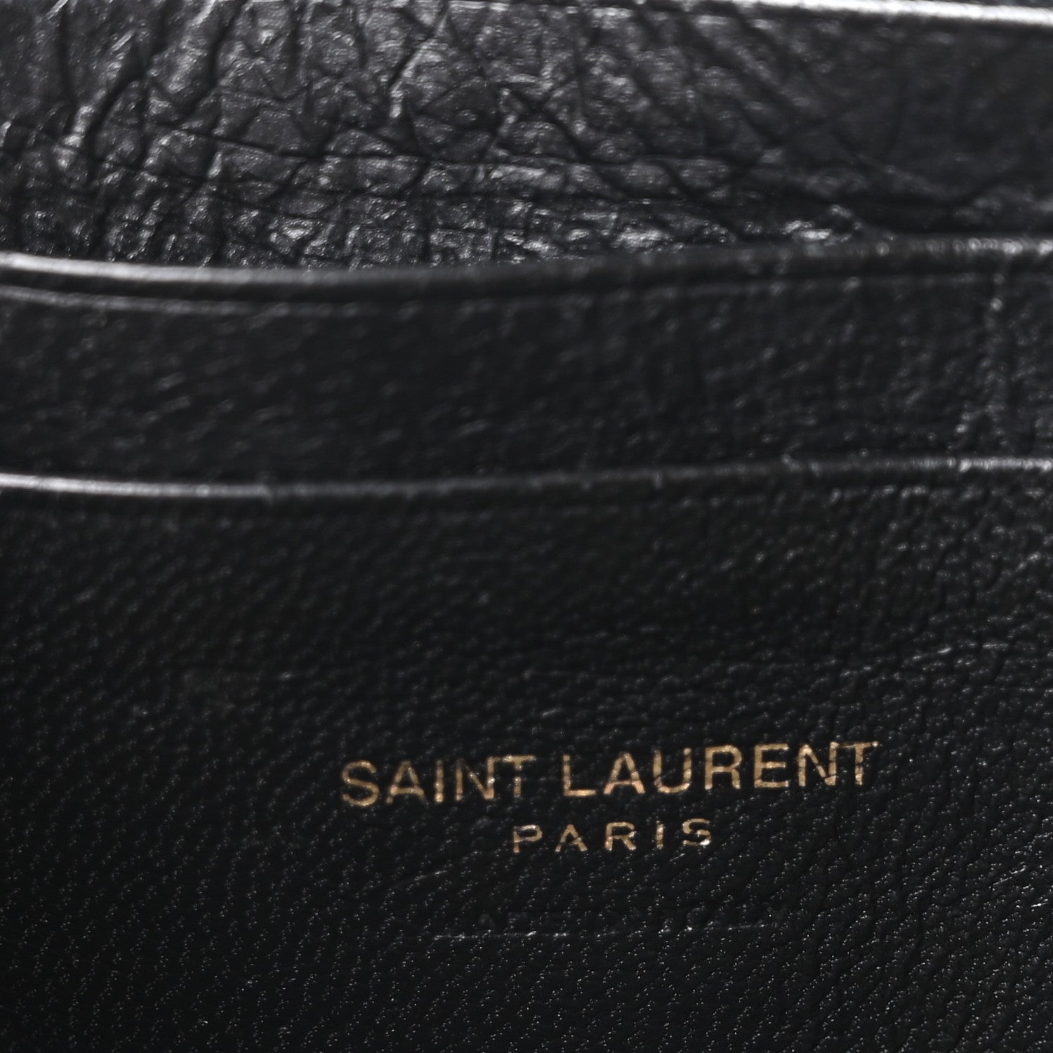 Saint Laurent Grain De Poudre Matelasse Monogram Mini Lou Camera Bag Black 6 of 10