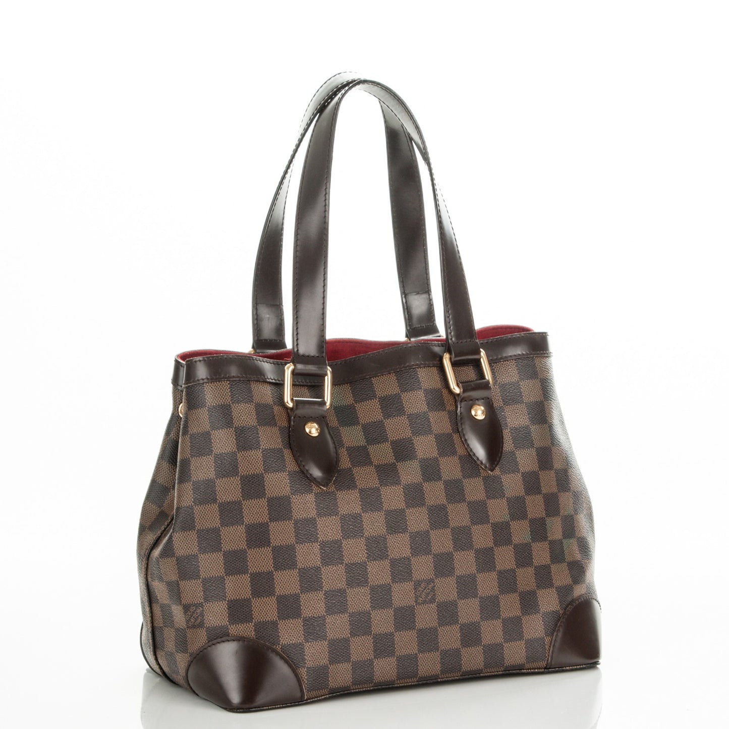 Damier Ebene Hampstead PM