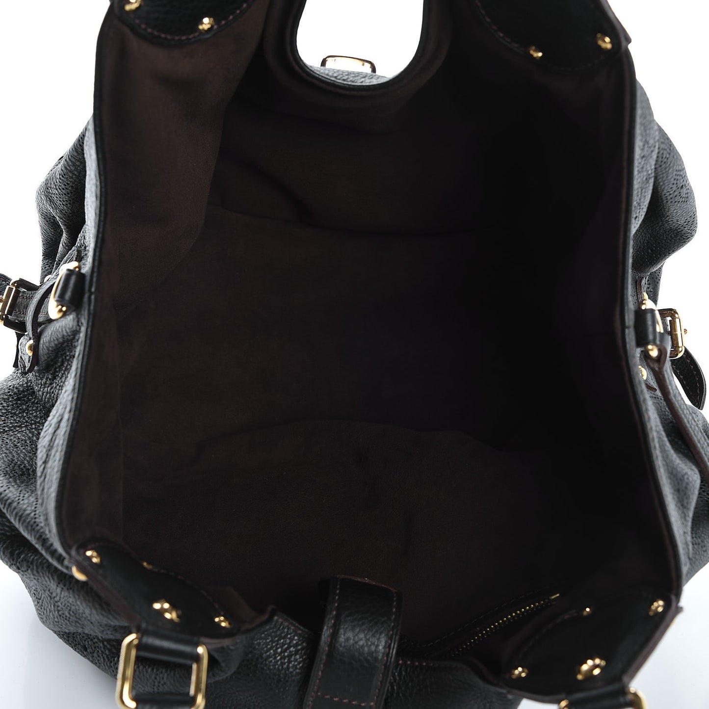 Mahina XL Black