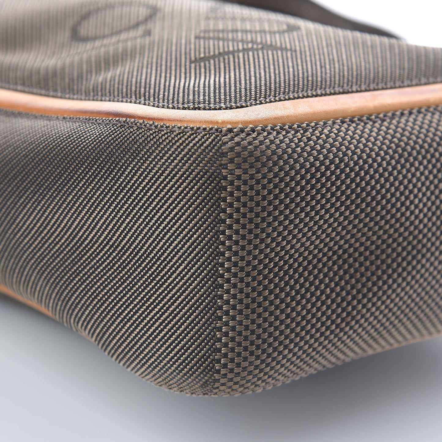 Damier Geant Citadin NM Terre